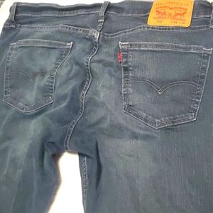 Levi 559 Jeans 34x30